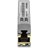 Trendnet TEG-MGBRJ tinklo siųstuvas-imtuvas SFP modulis 1000BASE-T RJ-45
