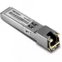 Trendnet TEG-MGBRJ tinklo siųstuvas-imtuvas SFP modulis 1000BASE-T RJ-45
