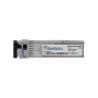 SFP siųstuvas-imtuvas BlueOptics TEG-MGBS40D3 1250 Mbit/s