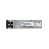 SFP modulis BlueOptics TEG-MGBSX-BO 1250 Mbit/s 850 nm daugiamodei optinei skaidulai