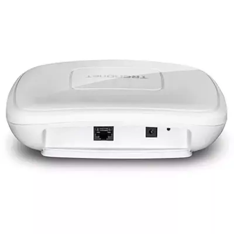 Belaidžio ryšio prieigos taškas Trendnet TEW-821DAP v1.0R 2,4 GHz 5 GHz AC1200