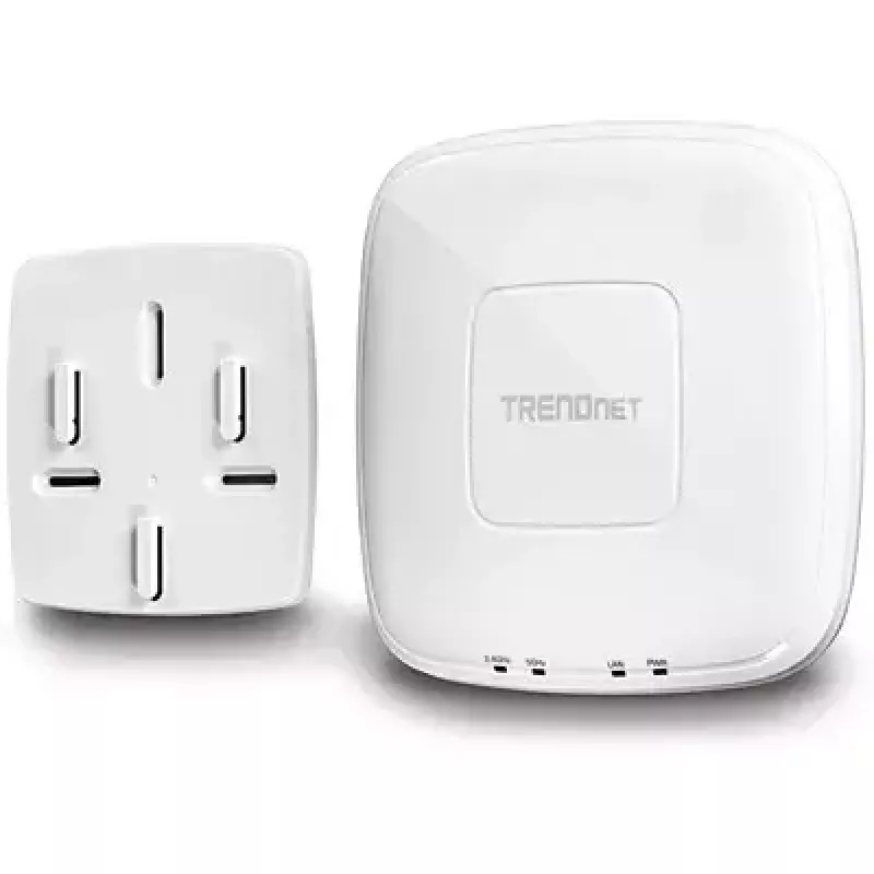 Belaidžio ryšio prieigos taškas Trendnet TEW-821DAP v1.0R 2,4 GHz 5 GHz AC1200