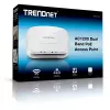Belaidžio ryšio prieigos taškas Trendnet TEW-821DAP v1.0R 2,4 GHz 5 GHz AC1200