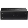 Tinklo jungiklis TRENDnet TI-B541 nevaldomas 5 prievadų Gigabit Ethernet (10/100/1000) su PoE, juodas