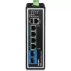 Valdomas jungiklis Trendnet TI-BG62I L2+ Gigabit Ethernet PoE 4 prievadai