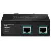 Trendnet TI-E100 pramoninis gigabitinis PoE+ prailgintuvas