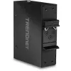 Trendnet TI-E100 pramoninis gigabitinis PoE+ prailgintuvas