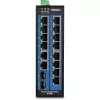 Tinklo jungiklis Trendnet TI-G162