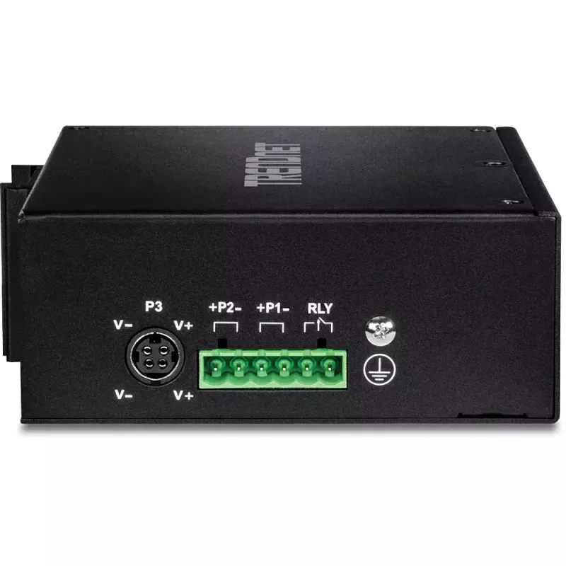 Tinklo jungiklis Trendnet TI-G162