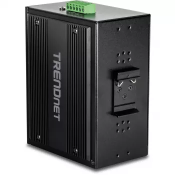 Trendnet TI-G262 pramoninis tinklo jungiklis 24 prievadai 52 Gbit/s