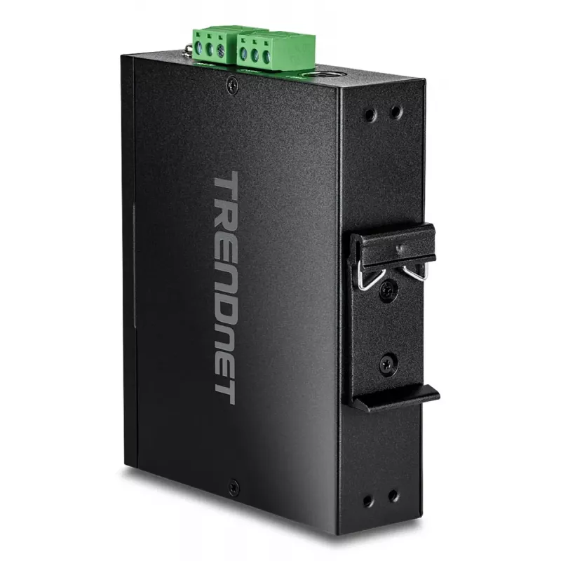 Trendnet TI-G50611 Pramoninis nevaldomas 6 prievadų 2.5G Ethernet komutatorius su 10G SFP palaikymu