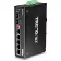 Nevaldomas jungiklis Trendnet TI-G62