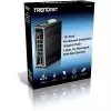 Valdomas jungiklis Trendnet TI-PG1284i