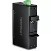 TRENDnet TI-PGLC50 Pramoninis nevaldomas 5 prievadų Gigabit Ethernet PoE+ jungiklis