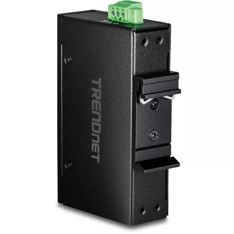 TRENDnet TI-PGLC50 Pramoninis nevaldomas 5 prievadų Gigabit Ethernet PoE+ jungiklis