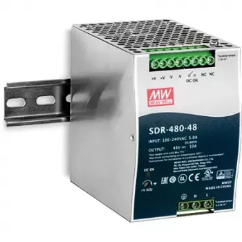 Maitinimo blokas Trendnet TI-S48048