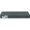 KVM jungiklis Trendnet TK-1603R 16 prievadų USB/PS/2 montavimui į stelažą