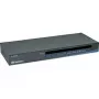 KVM jungiklis Trendnet TK-1603R 16 prievadų USB/PS/2 montavimui į stelažą