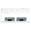 KVM jungiklis Trendnet TK-209K, 2 prievadai, VGA, USB, garsas
