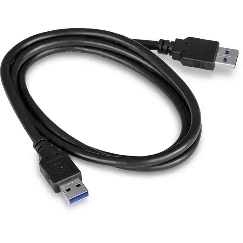 USB jungiklis Trendnet TK-U404, 4 prievadai, USB 3.1 Gen 1