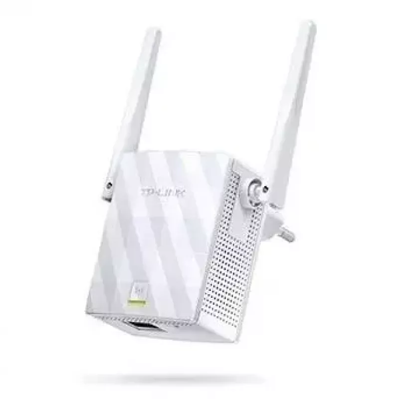 TP-LINK TL-WA855RE belaidžio tinklo stiprintuvas, 300 Mbps, baltas
