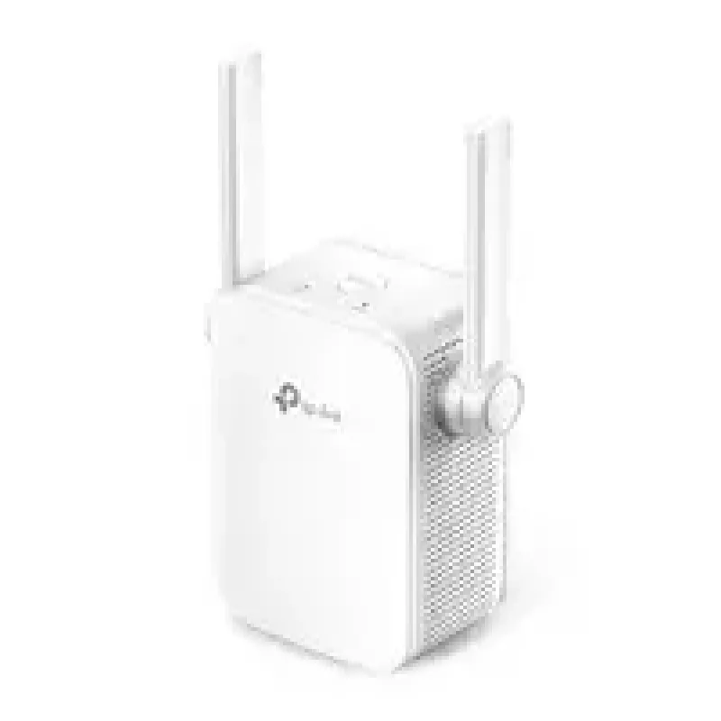 TP-LINK TL-WA855RE belaidžio tinklo stiprintuvas, 300 Mbps, baltas