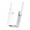 TP-LINK TL-WA855RE belaidžio tinklo stiprintuvas, 300 Mbps, baltas