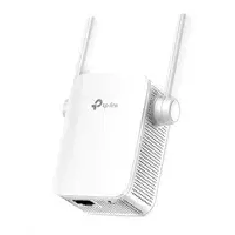 TP-LINK TL-WA855RE belaidžio tinklo stiprintuvas, 300 Mbps, baltas