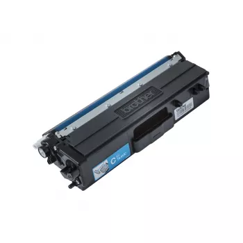 Tonerių kasetė Brother TN910PC mėlyna (Cyan), lazerinė, išeiga iki 9000 puslapių, 1 vnt.