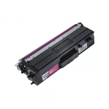 Kasetė su toneriu Brother TN910MP raudona (magenta), lazeriniams spausdintuvams, 9000 puslapių išeiga, 1 vnt.