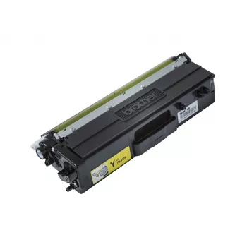 Originalus Brother TN-910YP geltonas tonerio kasetė, 1 vnt.
