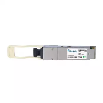 Skaidulinės optikos siųstuvas-imtuvas BlueOptics TN-QSFP-100G-SR4-BO 100000 Mbit/s QSFP28 850 nm
