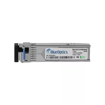 SFP modulis BlueOptics TN-SFP-LXB41-BO vienmodis 40 km