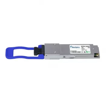 Skaidulinės optikos siųstuvas-imtuvas BlueOptics TOM-100G-Q-LR4L 100000 Mbit/s QSFP28