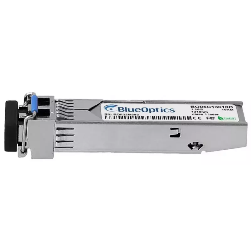 SFP modulis BlueOptics TOM-1G-LX-BO 1250 Mbit/s