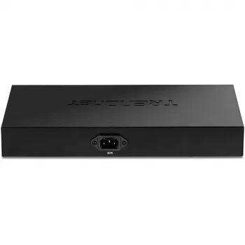 Valdomas komutatorius Trendnet TPE-1021WS