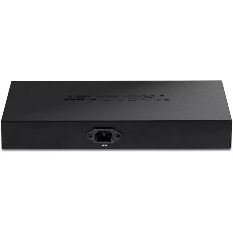 Valdomas komutatorius Trendnet TPE-1021WS