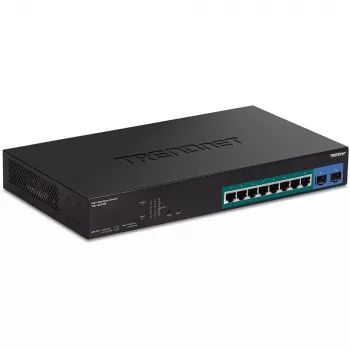 Valdomas komutatorius Trendnet TPE-1021WS