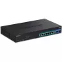 Valdomas komutatorius Trendnet TPE-1021WS