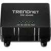Trendnet TPE-104GS Gigabit PoE skirstytuvas (juodas)