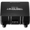 Trendnet TPE-104GS Gigabit PoE skirstytuvas (juodas)