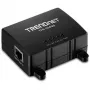 Trendnet TPE-104GS Gigabit PoE skirstytuvas (juodas)