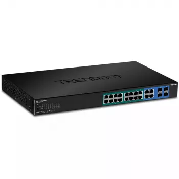 Valdomas jungiklis Trendnet TPE-1620WSF