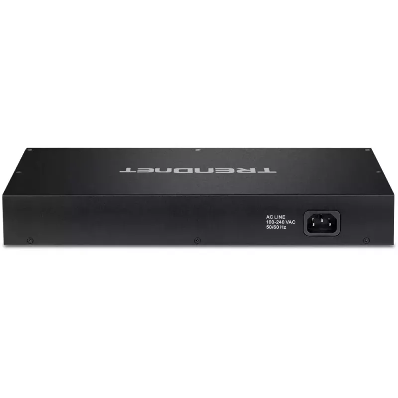 Valdomas jungiklis Trendnet TPE-3012LS
