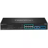 Valdomas jungiklis Trendnet TPE-3012LS