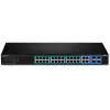 Valdomas jungiklis Trendnet TPE-5028WS