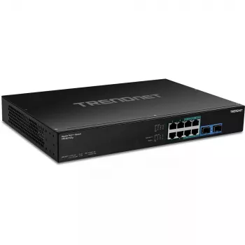 Nevaldomas Gigabit Ethernet tinklo jungiklis Trendnet TPE-BG102G