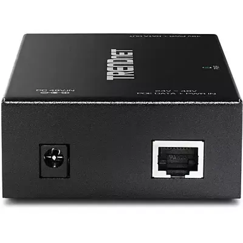 Trendnet TPE-E110 Gigabit PoE+ kartotuvas/stiprintuvas