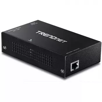 Trendnet TPE-E110 Gigabit PoE+ kartotuvas/stiprintuvas