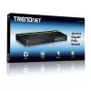 Nevaldomas jungiklis Trendnet TPE-TG160G
